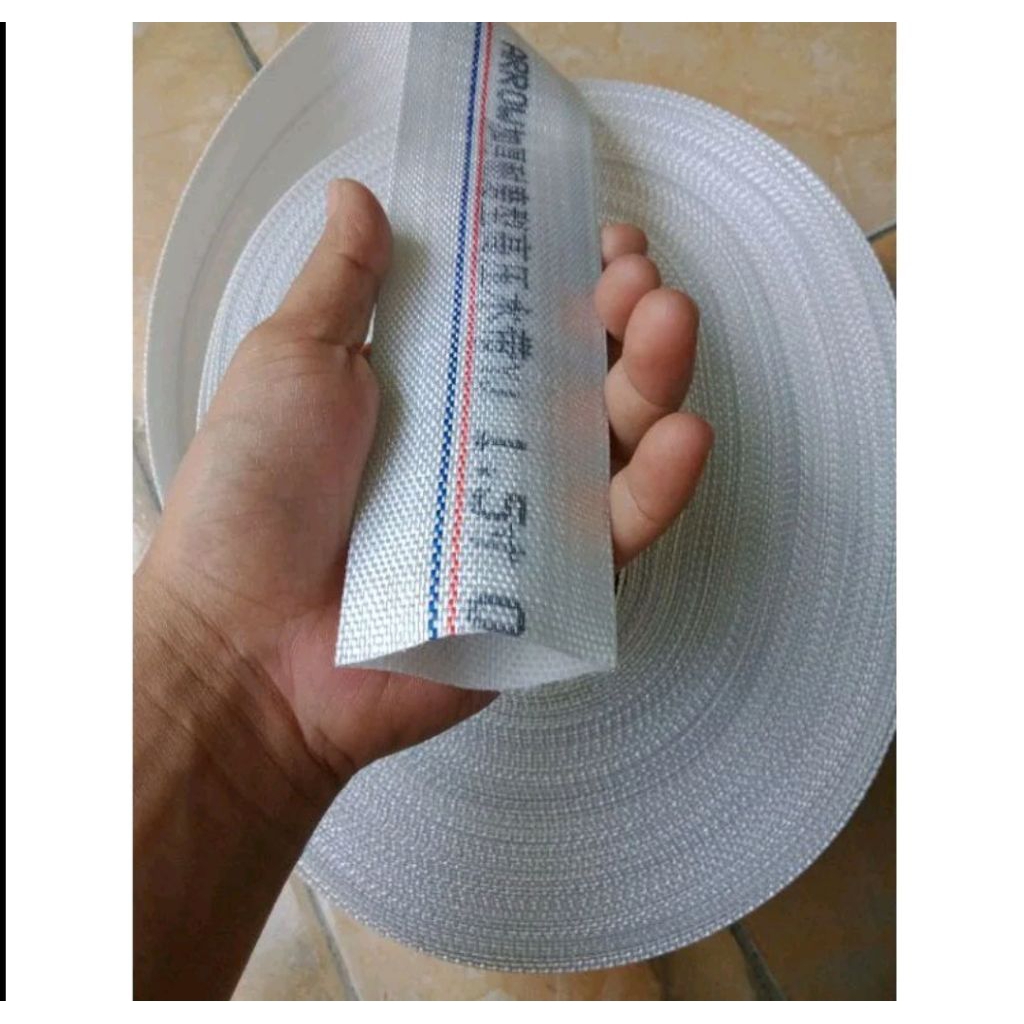 Selang Pompa irigasi / Selang Mesin penyiram bawang / selang 1.5 dim / Selang mesin penyiraman