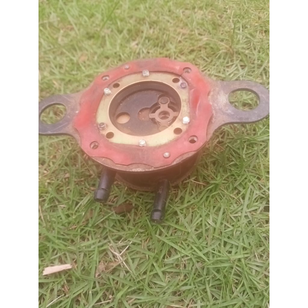 rotak carry Futura