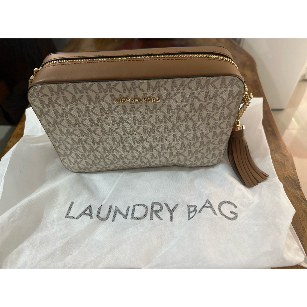 tas Michael Kors authentic