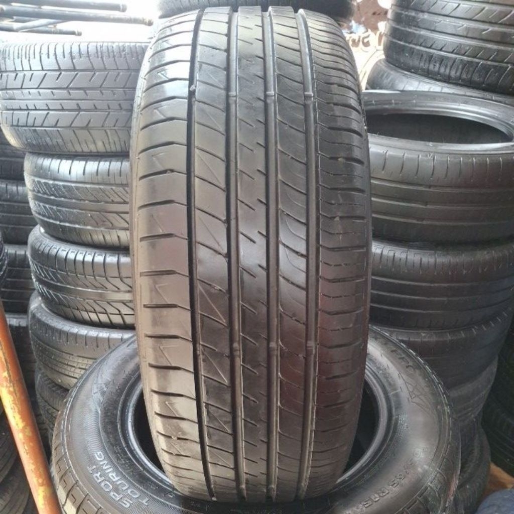 Ban copotan dunlop sp sport LM705 195 55 R15