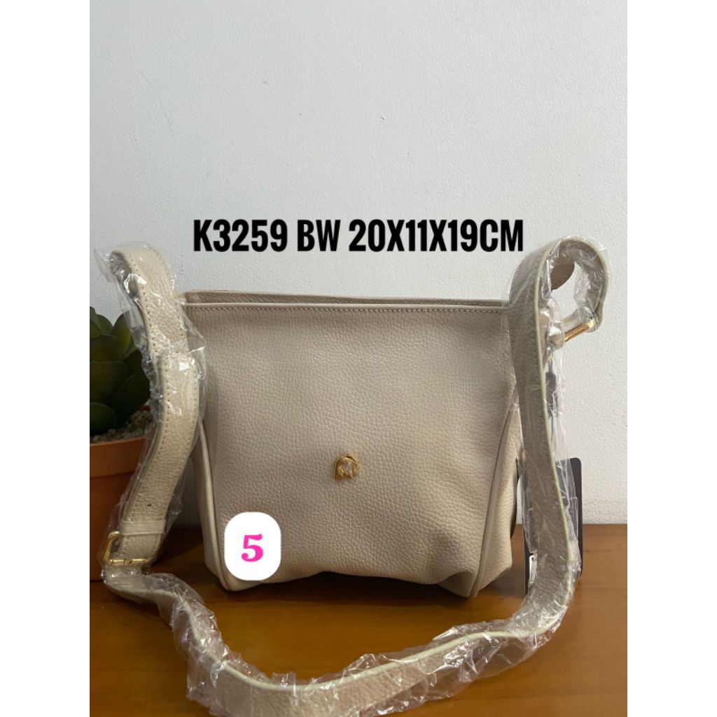 Tas Papillon K3259