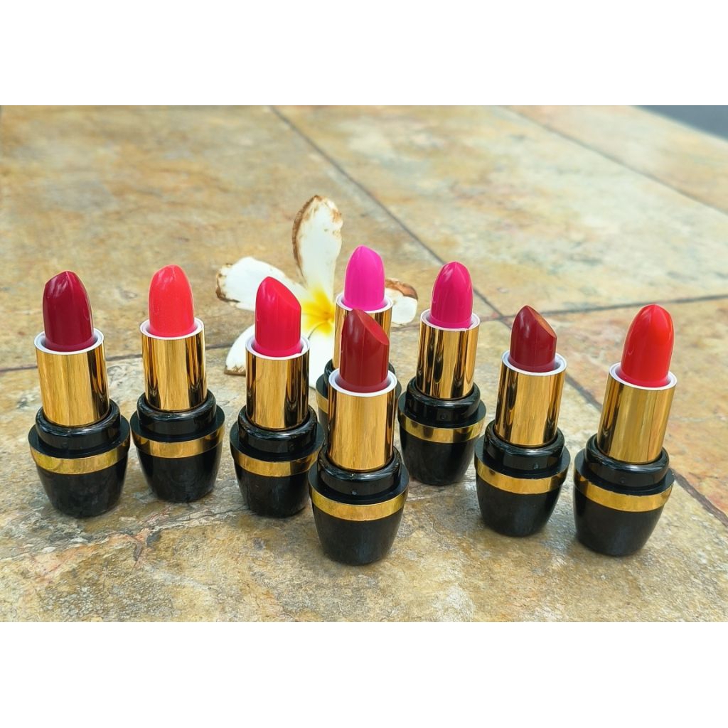 BIBIR MERAH, LIPSTIK DOLBY ORIGINAL BPOM 151/165/156