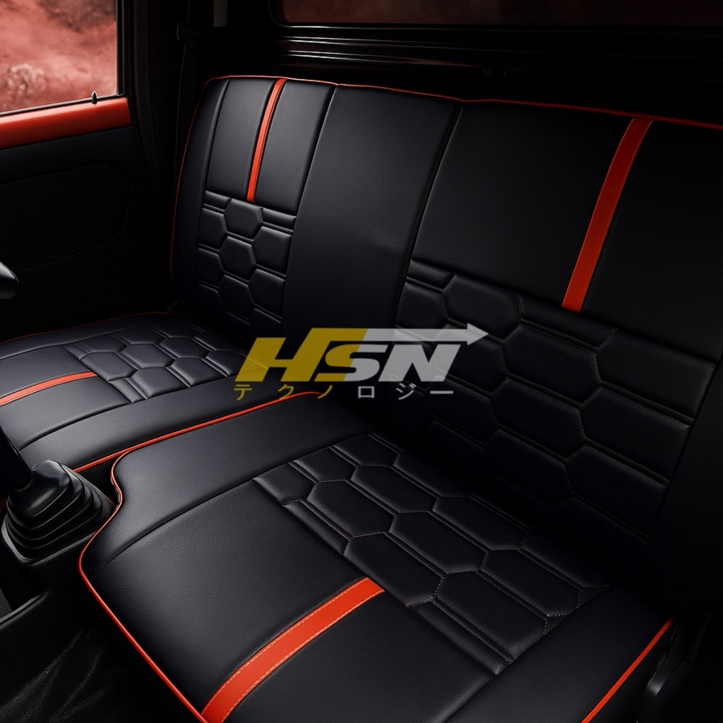 sarung jok suzuki cerry futura colt t120ss