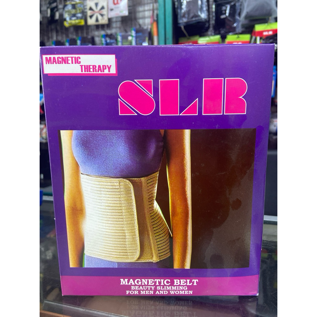 KORSET MAGNET SLR