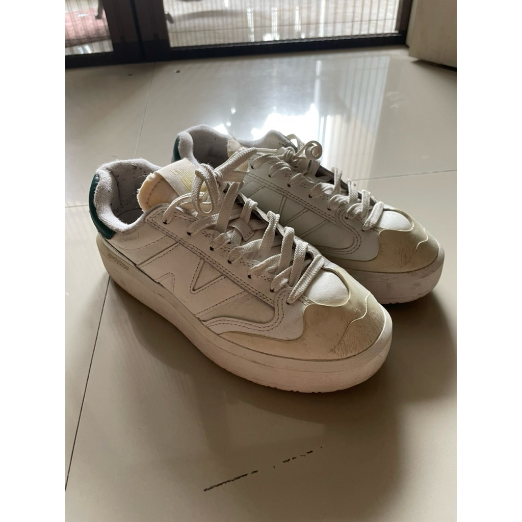 Sepatu New Balance CT302 uk. 40 Original (Nominus)