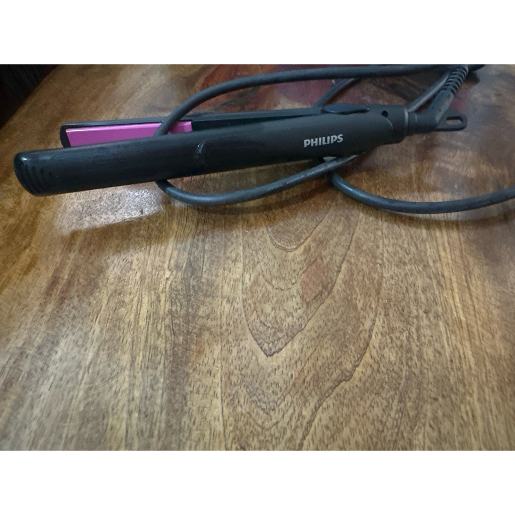 Preloved catokan Philips