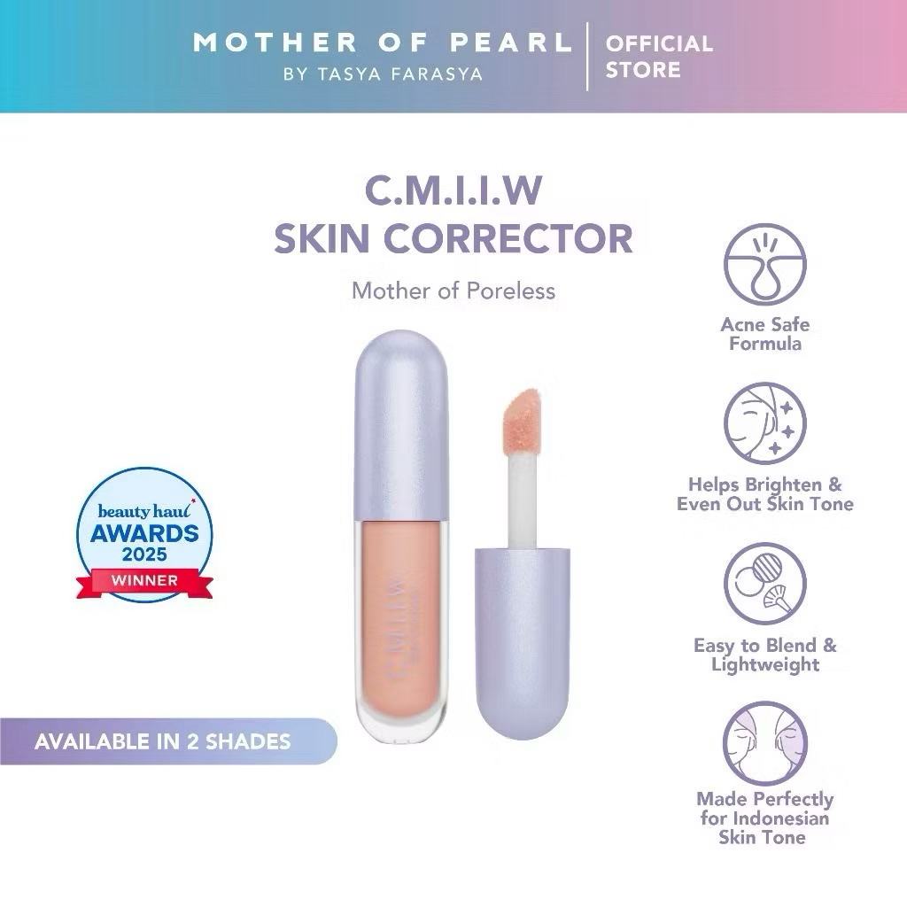 MOP - CMIIW Skin Corrector