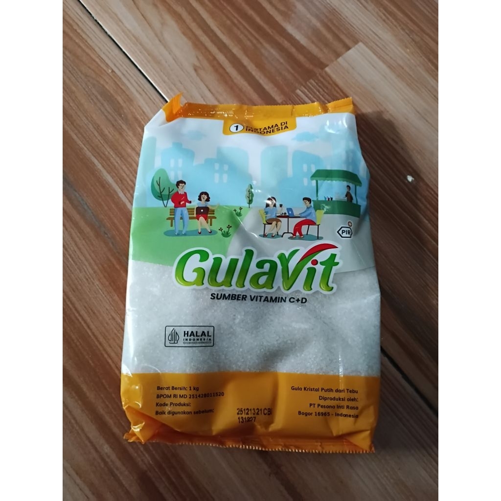 gulavit 1kg