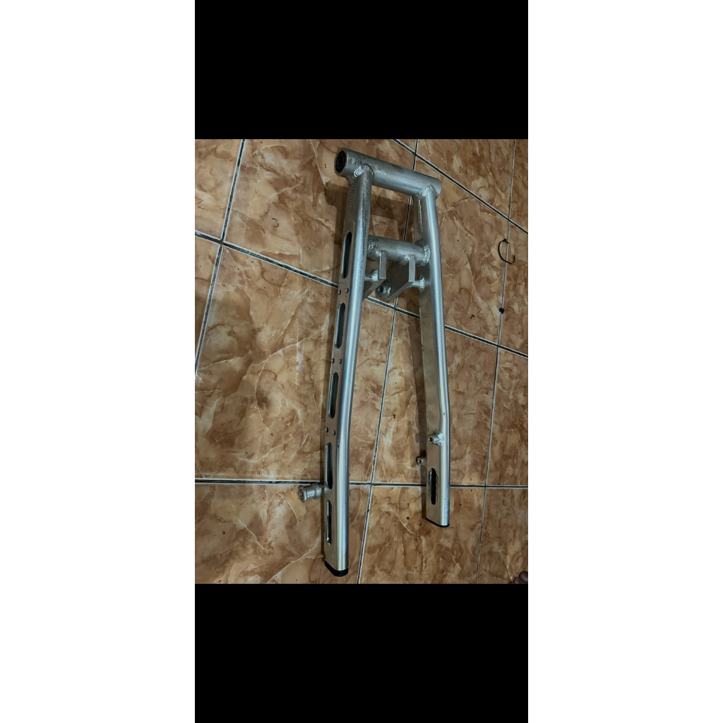 arm satria fu
