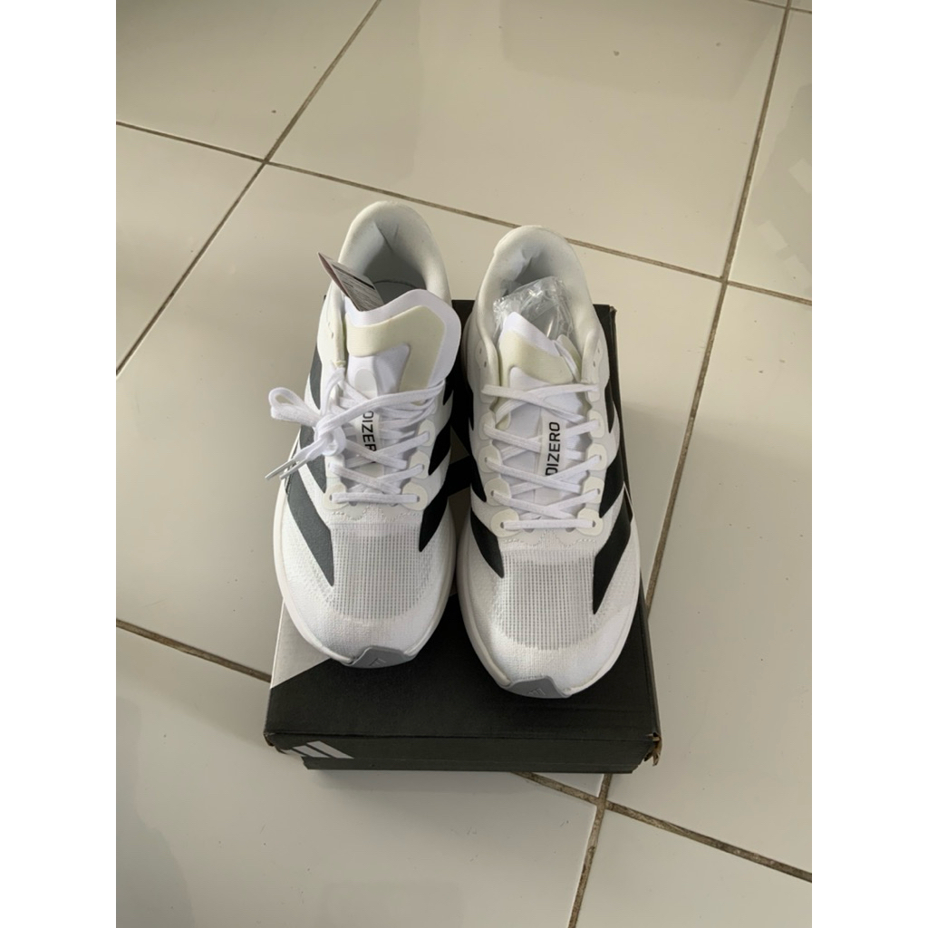 Sepatu Adizero Evo