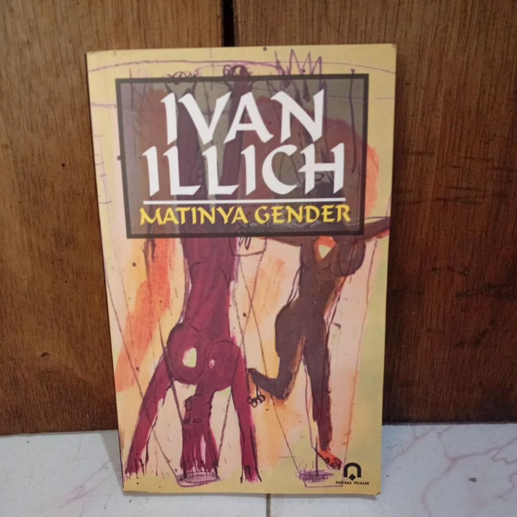 IVAN ILLICH MATINYA GENDER