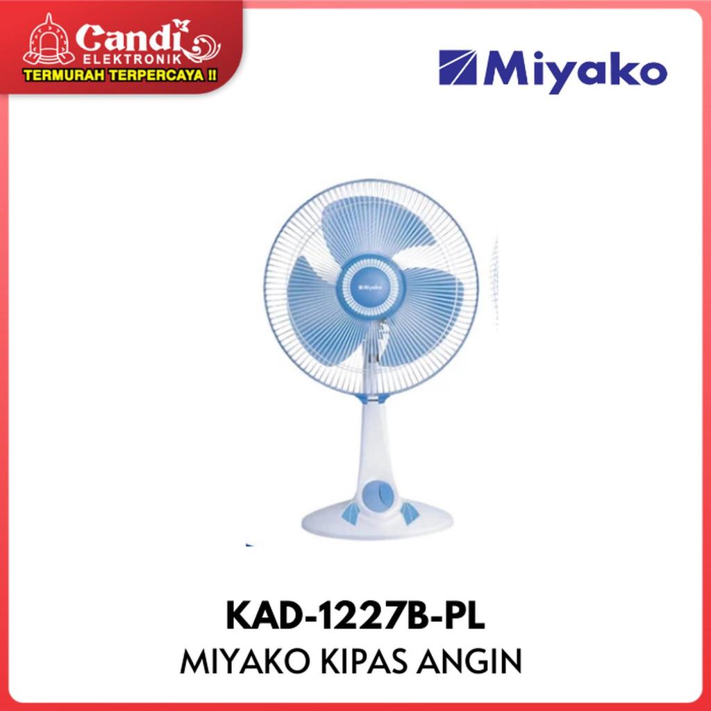 KIPAS ANGIN MIYAKO KAD-1227B-PL