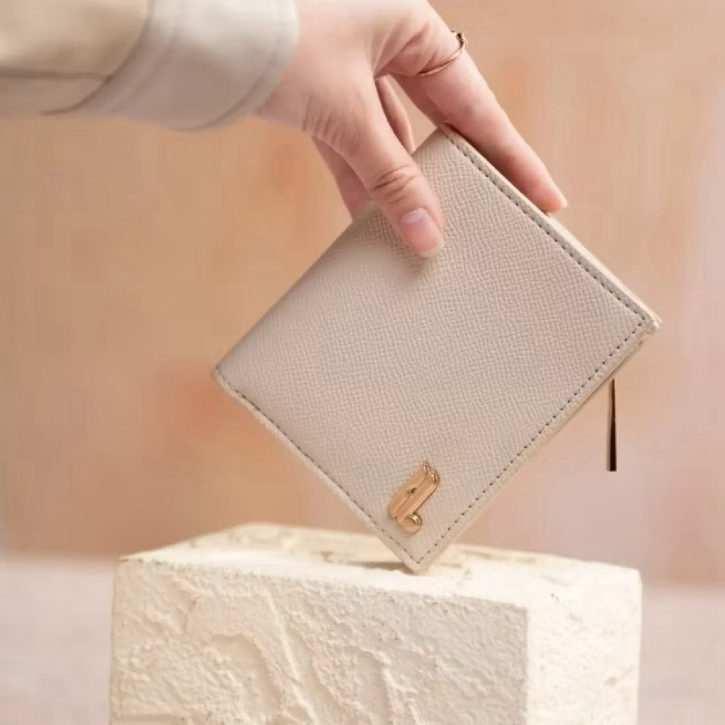 Heylocal Alba Wallet | Dompet Wanita