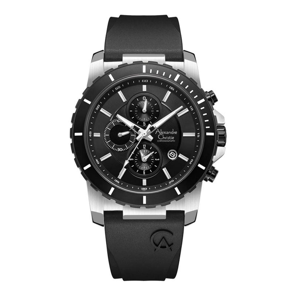 AC 6141 MCR - Alexandre Christie Pria