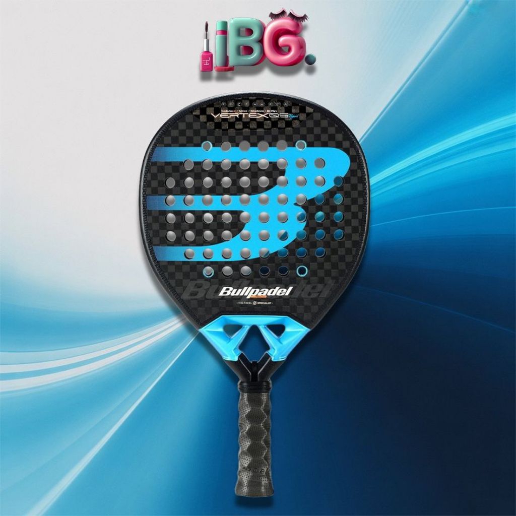 Racket Padel Bullpadel Vertex 05 hybrid 2026