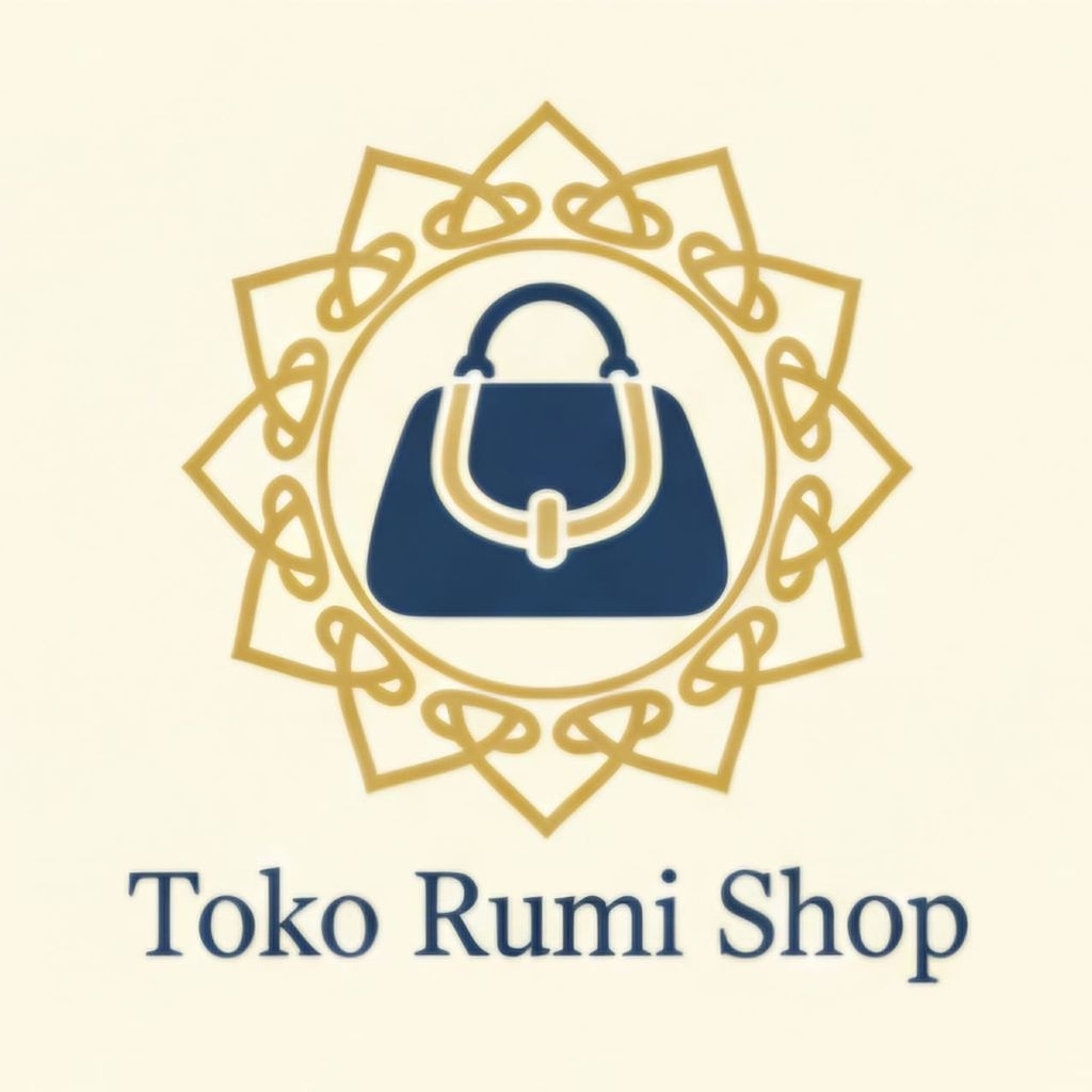 Aneka Tas Anello Legato Largo