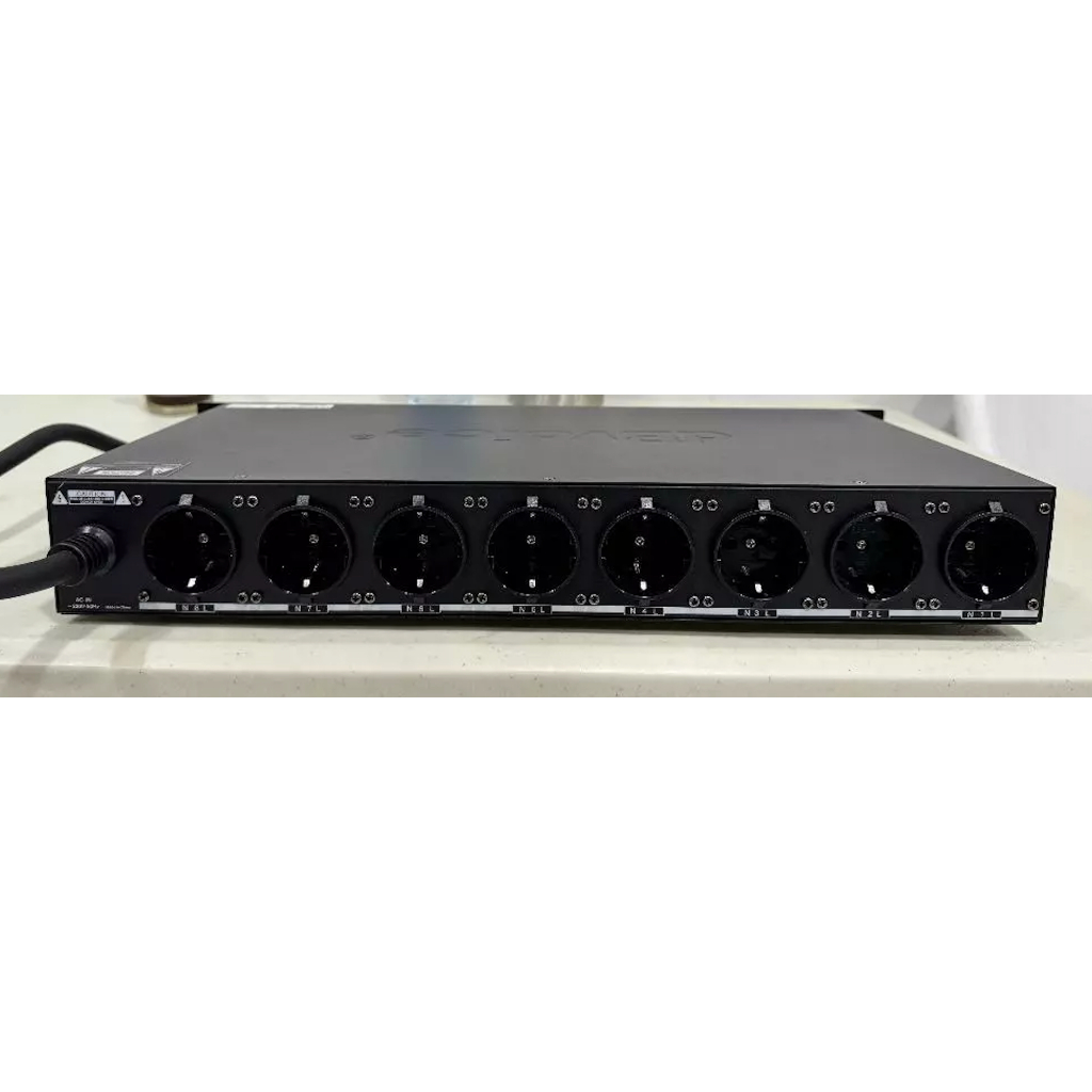 Audio Power Conditioner dB Voice SP 88 Original Sequencer dBvoice SP88 – ORIGINAL – VERSI TERBARU