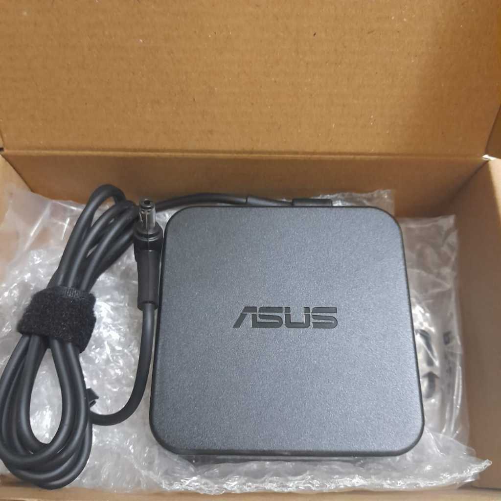 Adaptor PC All in One Asus 90W 19V 4.74A Untuk Asus V222 V222F V222U V222G V222GAK V222FAK