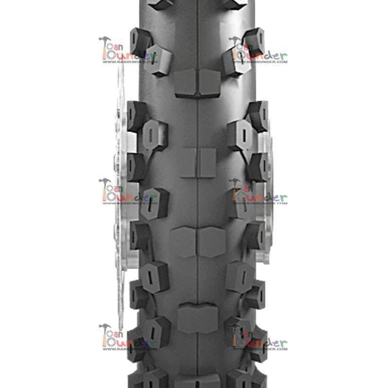 BAN MOTOR CORSA 110/90-19 CROSS-R (TRAIL)