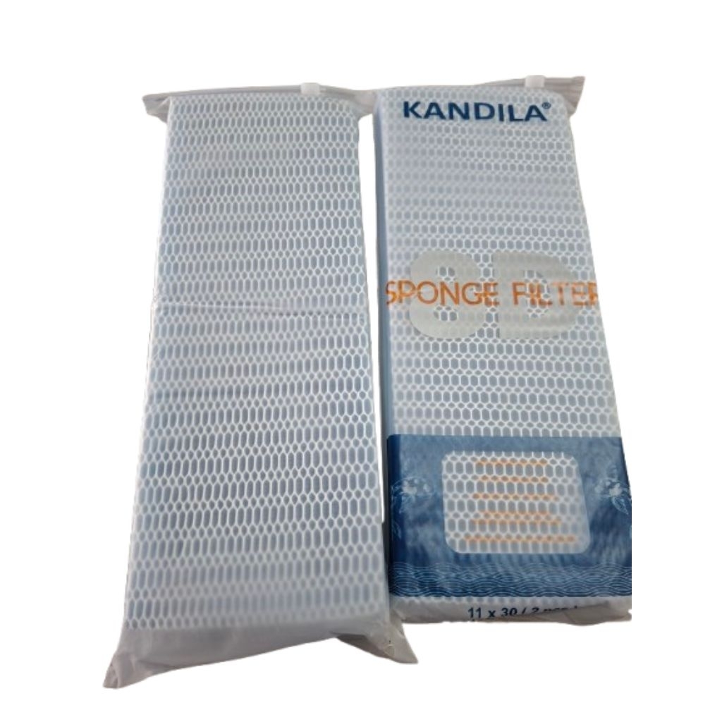 Kapas Filter Kandila 8D
