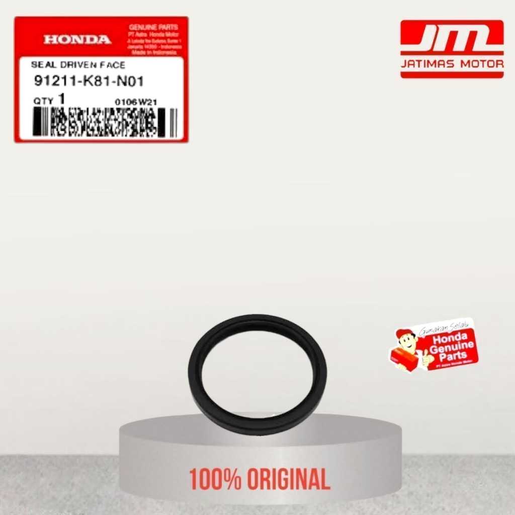 16400-K60-B01 Throttle Body Assy Honda Vario 125 eSP K60 2015-2018