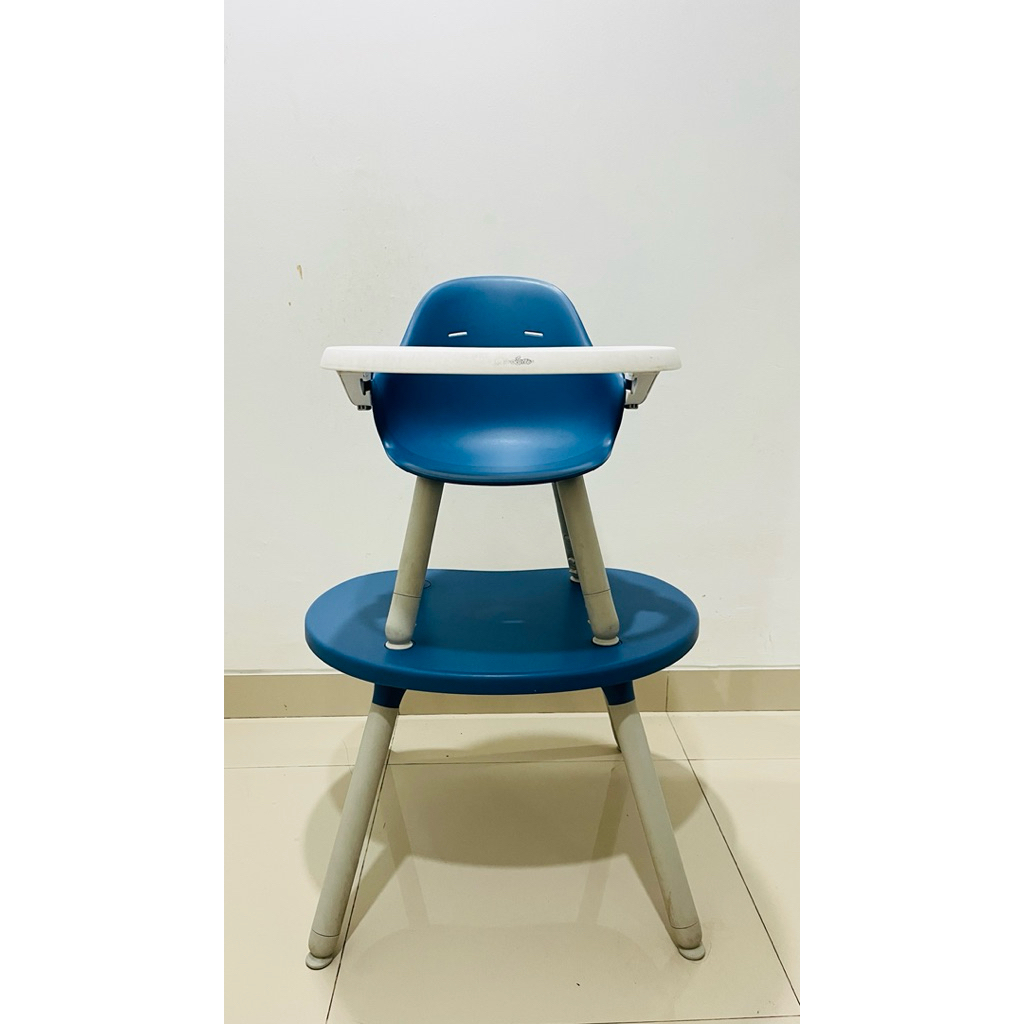 Cocolatte Kursi Makan Bayi/ Baby Chair/ Preloved