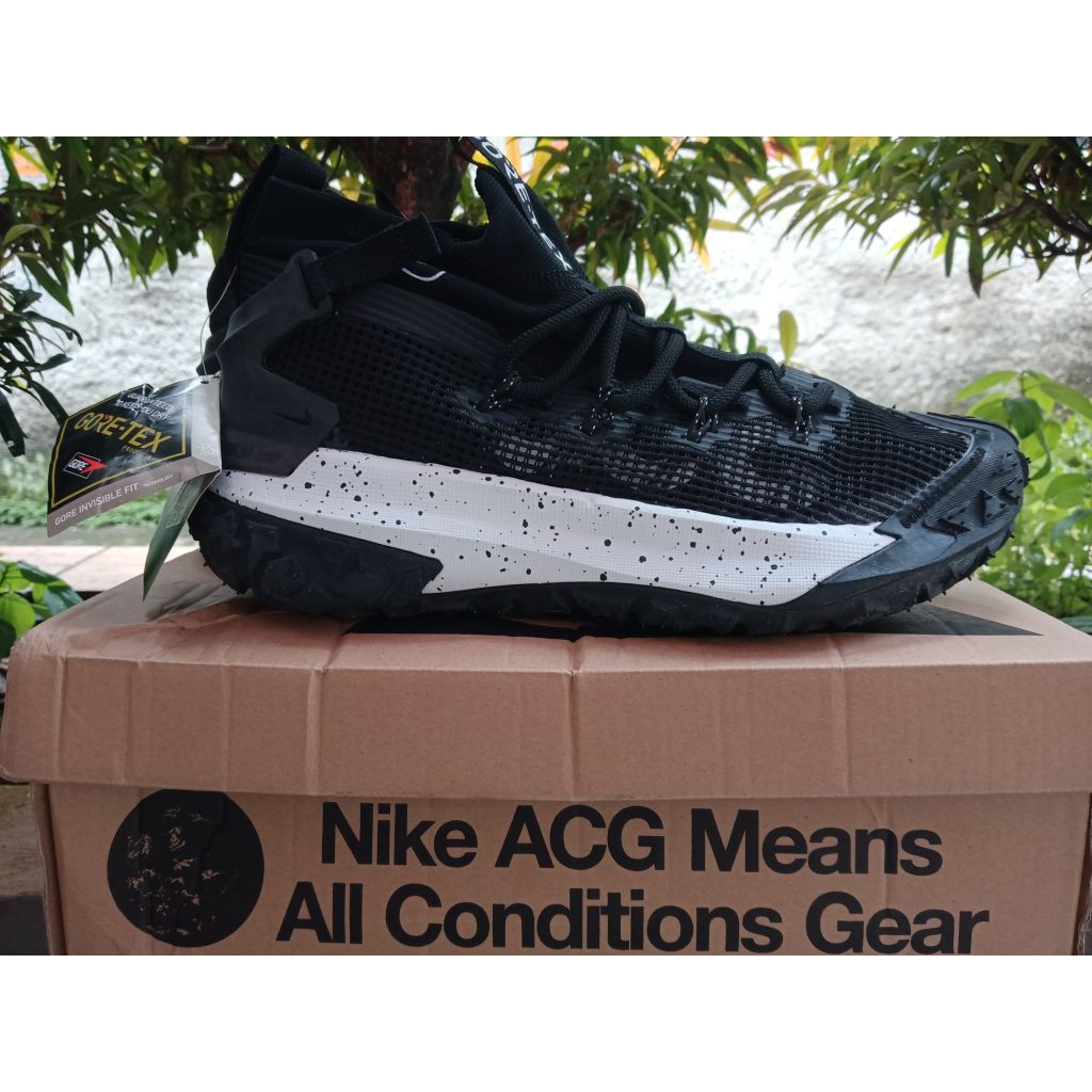 Sepatu Outdoor ACG GORE-TEX