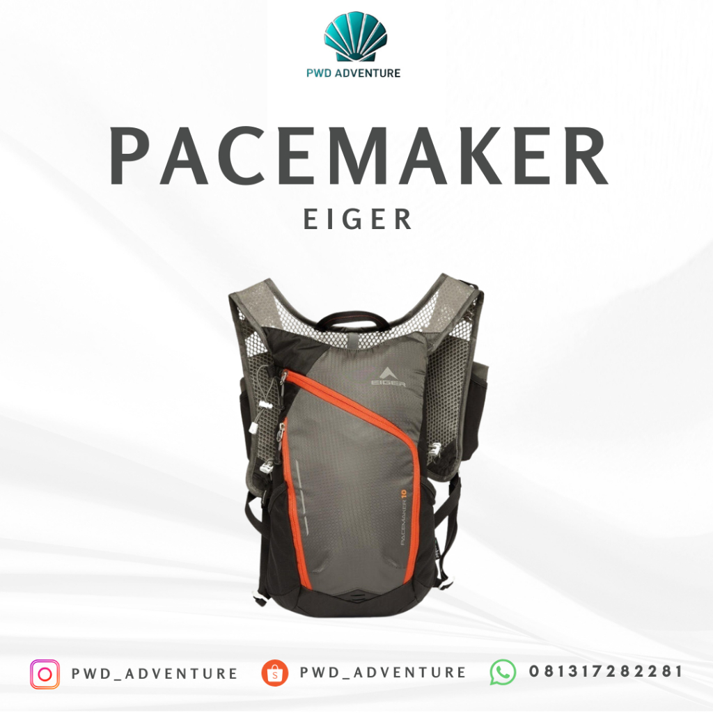 PACEMAKER EIGER ORIGINAL HYDROPACK