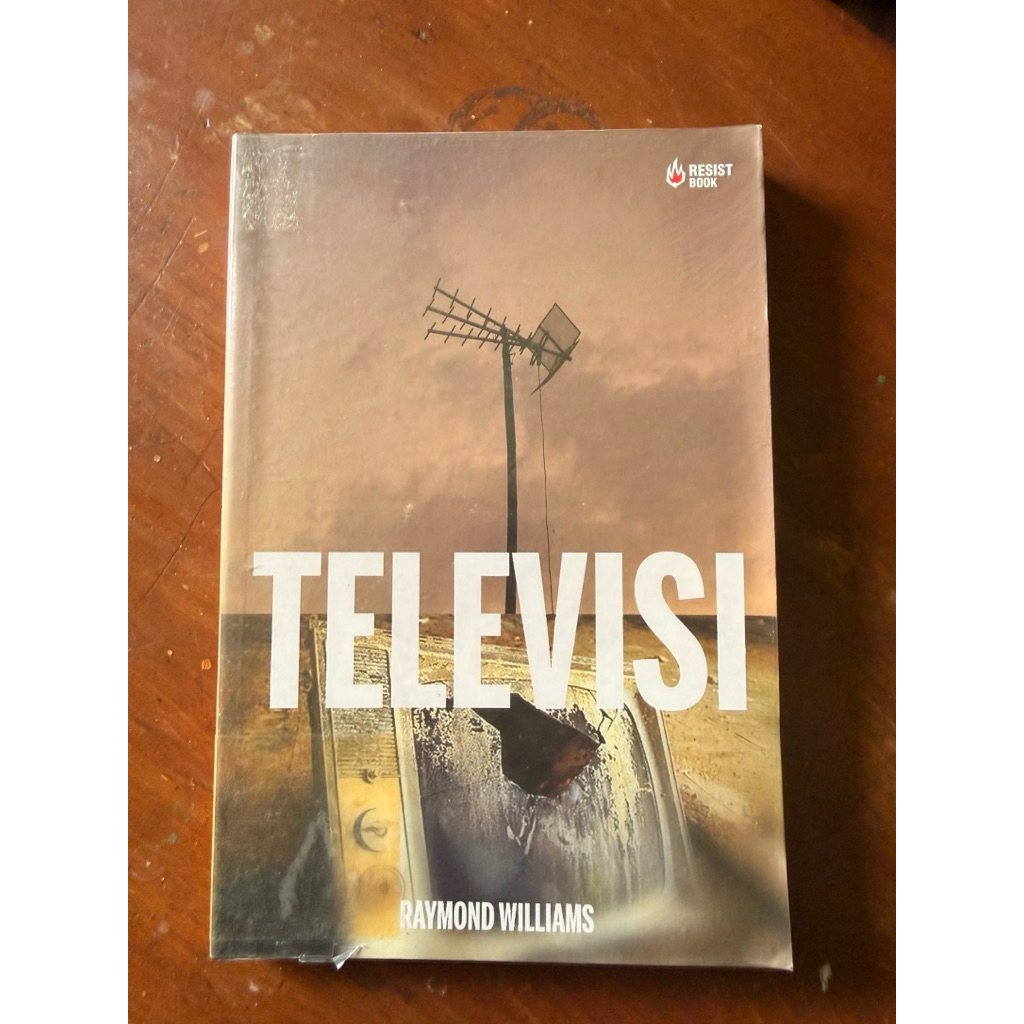 Televisi