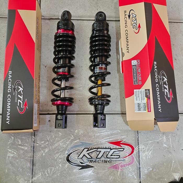 Shock Ktc Razor Stelan Mio 300Mm Shock Mio Ktc 300Mm Shock Ktc Racing