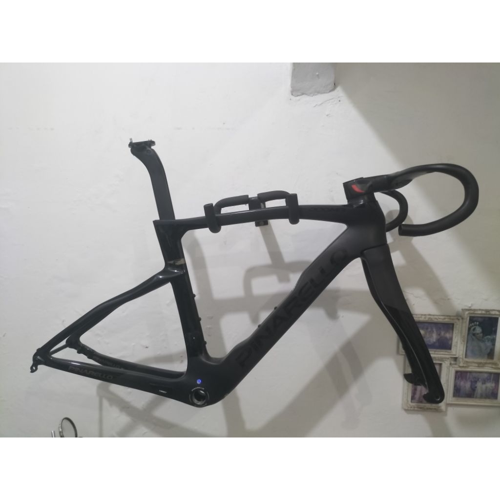 ACM Frameset Road Bike Pinarello Dogma F Size 50