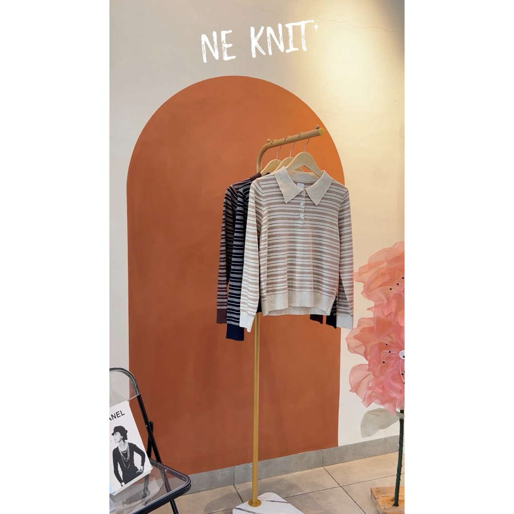 DSJ NE KNIT