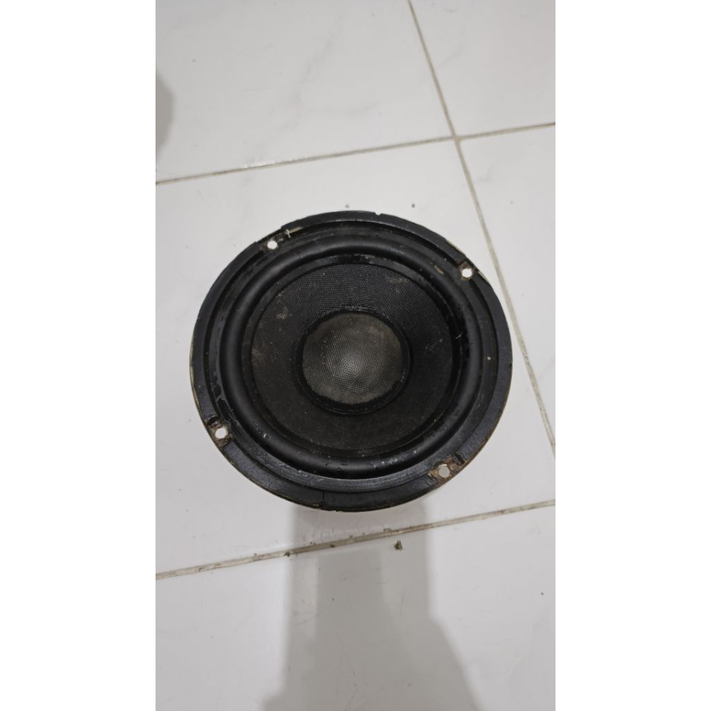 speaker subwofer SONY formosa