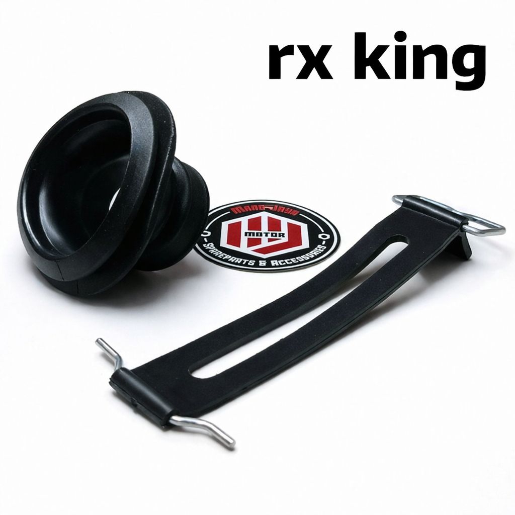 SET KARET BOX FILTER KARBU RX KING