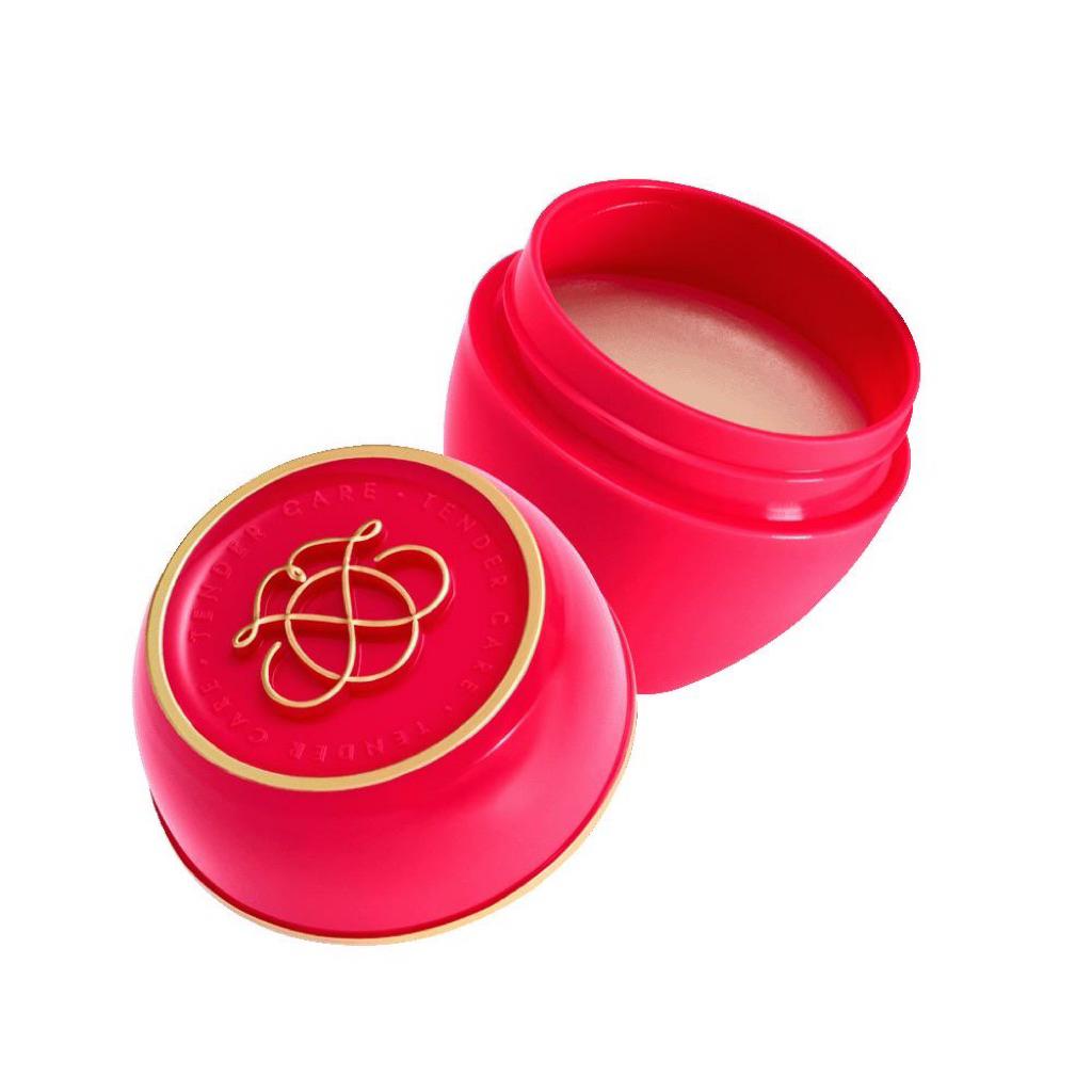 Oriflame Tender Care Balm Original | Lip Balm Multifungsi | Raspberry / Watermelon / Passion fruit /