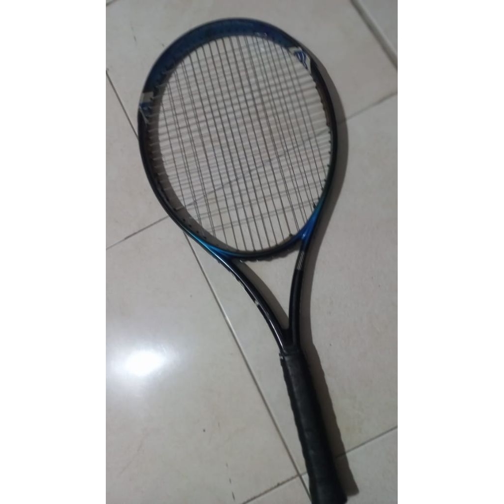 Raket Tenis Boris Becker Ti 2000
