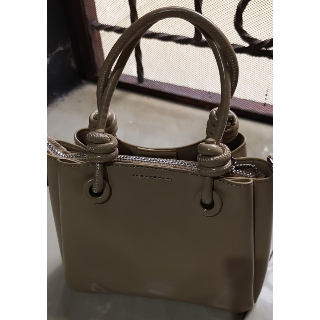 tas merk jims honey model alice jh928