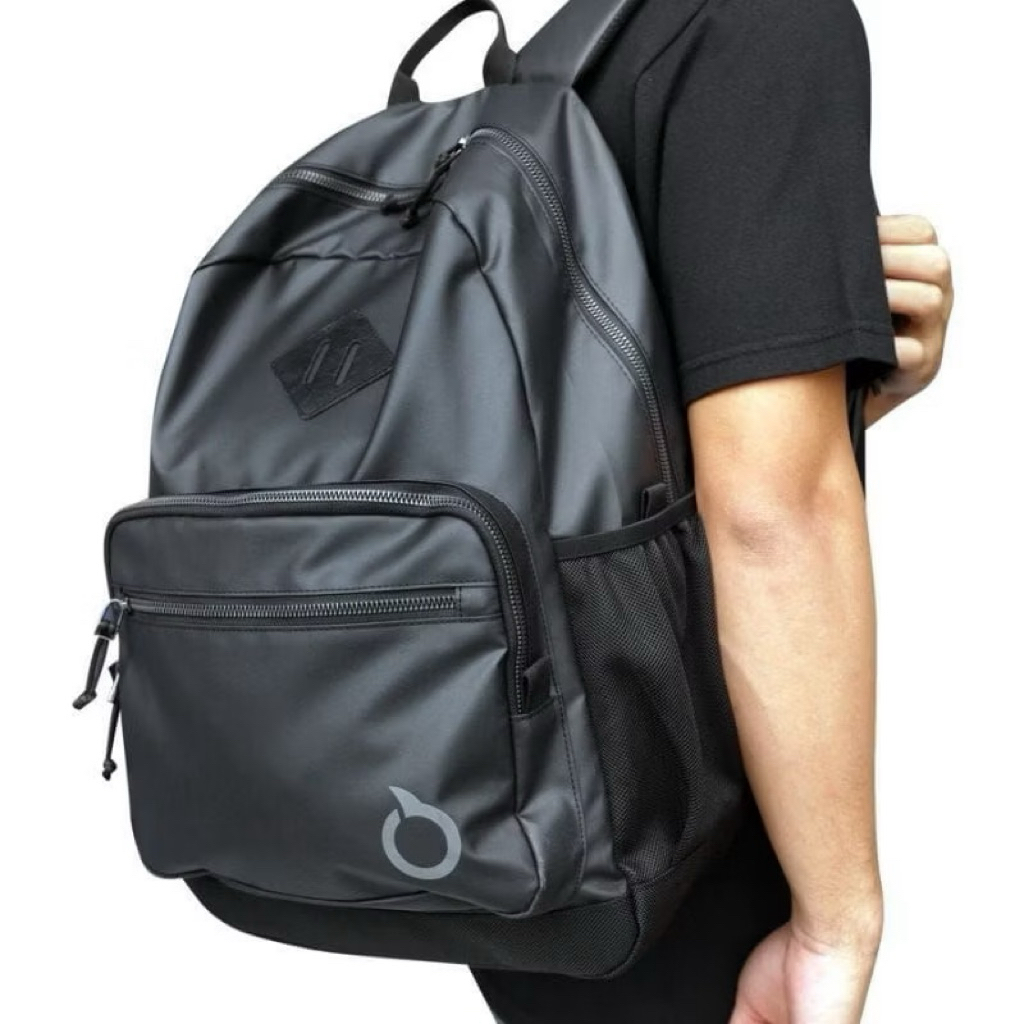 Tas Ransel Ortuseight Tas Punggung Sekolah Ortus Waterproof Anti Air