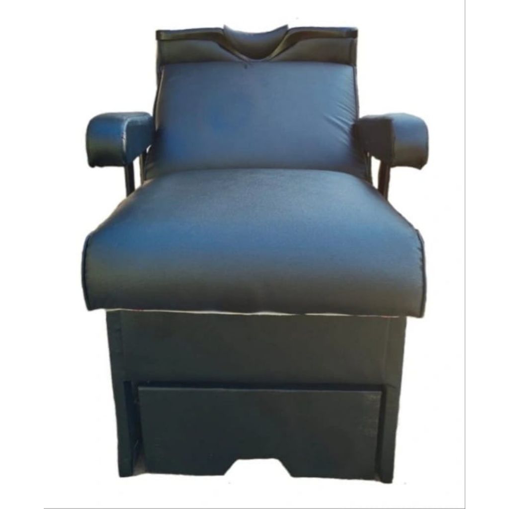 Washback Wasbak Kursi Keramas Tempat Cuci Rambut Salon Barber Barbershop Serbaguna Awet Tahan Lama K