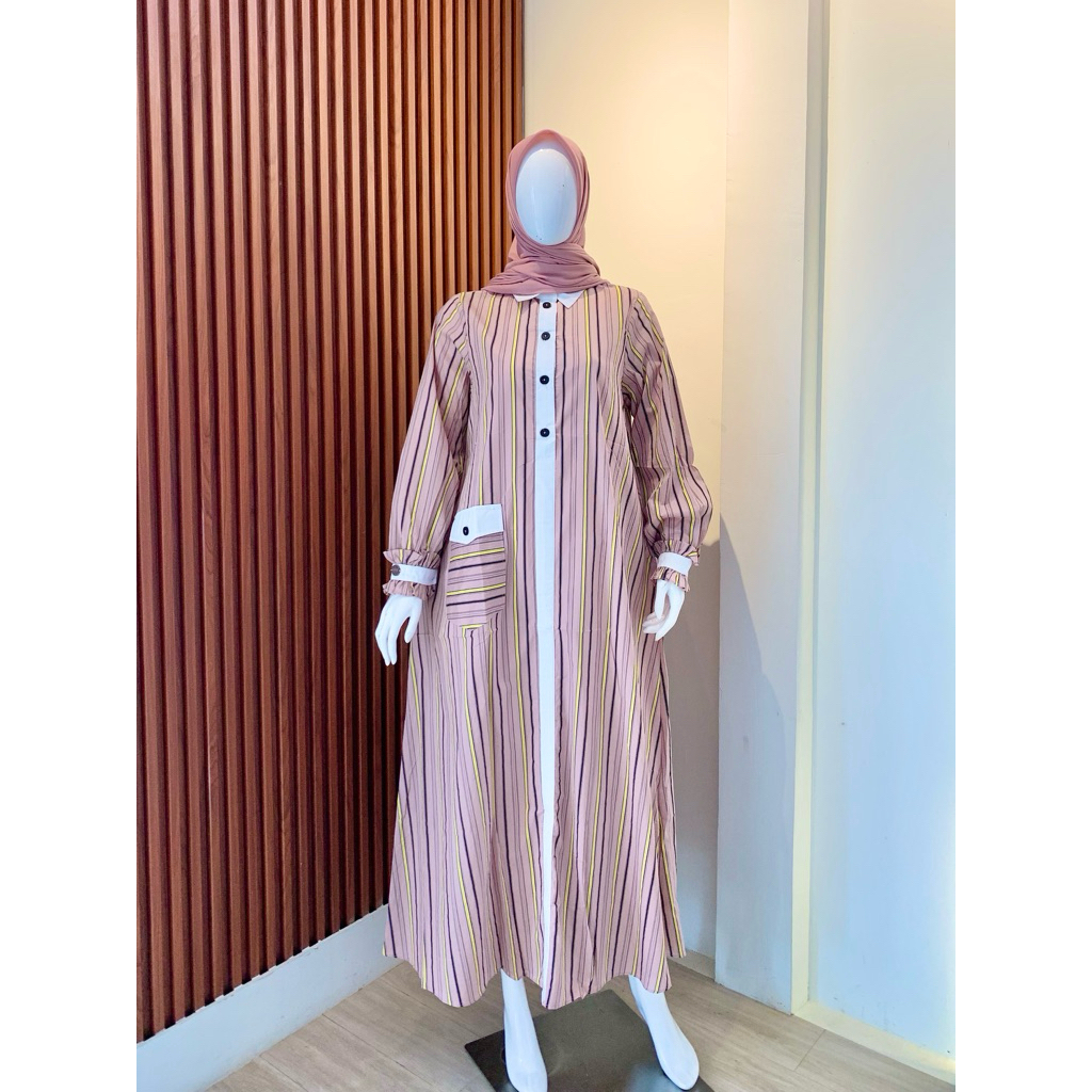 eazy style - dress daily