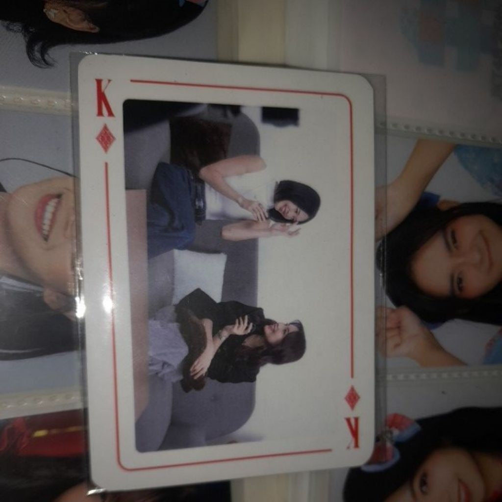 POKER BENEFIT FULL HOUSE JKT48 OFFICIAL