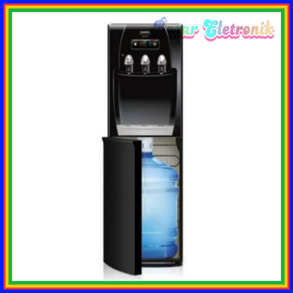 DISPENSER SANKEN HWD 500 E /  DISPENSER SANKEN 500 E / DISPENSER SANKEN / DISPENSER GALON BAWAH