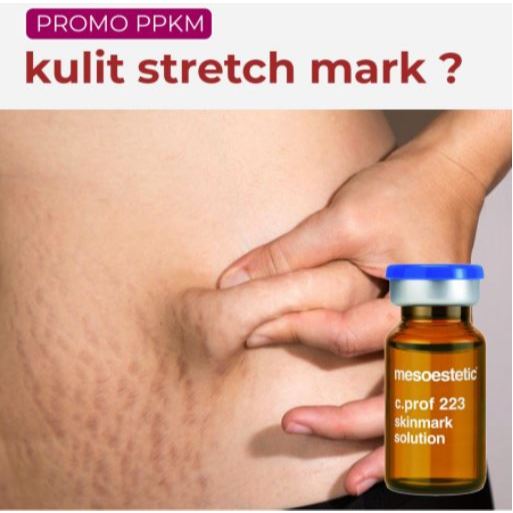 Mesoestetik C.prof 223 SkinMark Solution