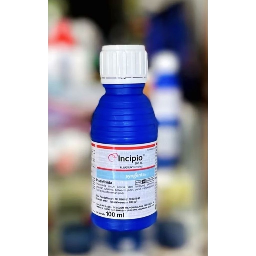 insektisida incipio 100ml