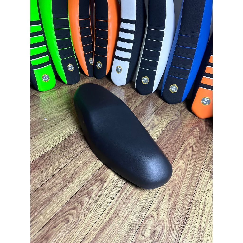 Jok Motor YAMAHA VEGA ZR VEGA RR Jok Fullset Siap Pasang Model Standar dan Variasi