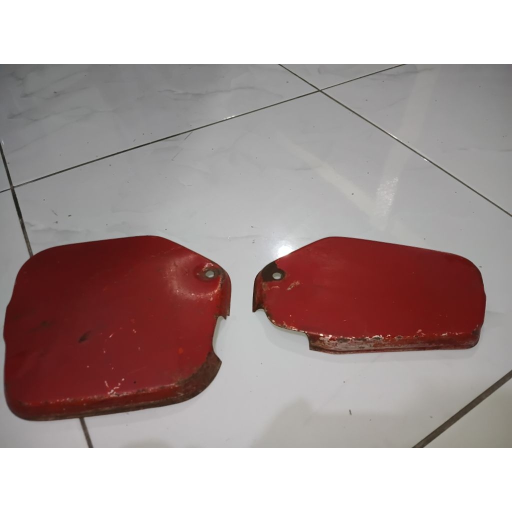 Tutup aki yamaha v75