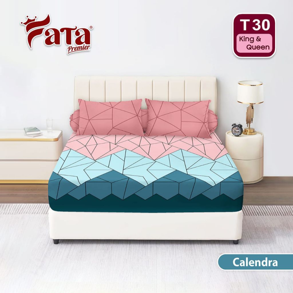 SPREI FATA
