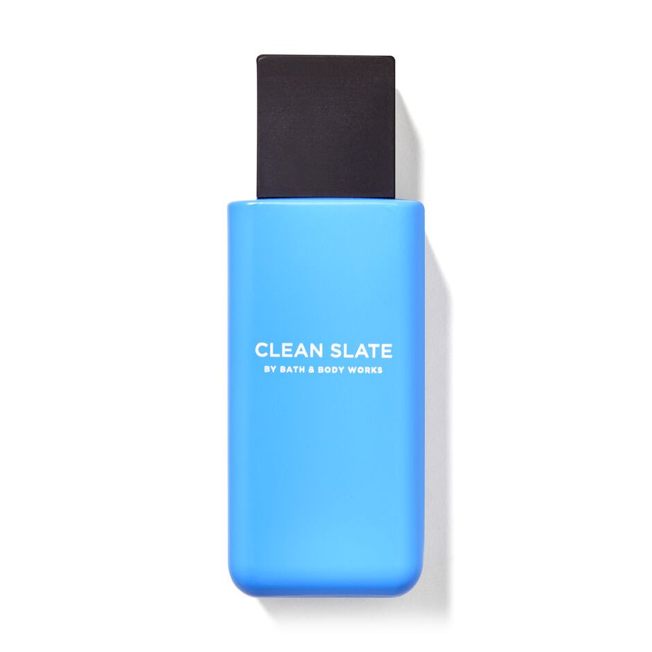 BBW Men's Collection Cologne - Clean Slate 100ml