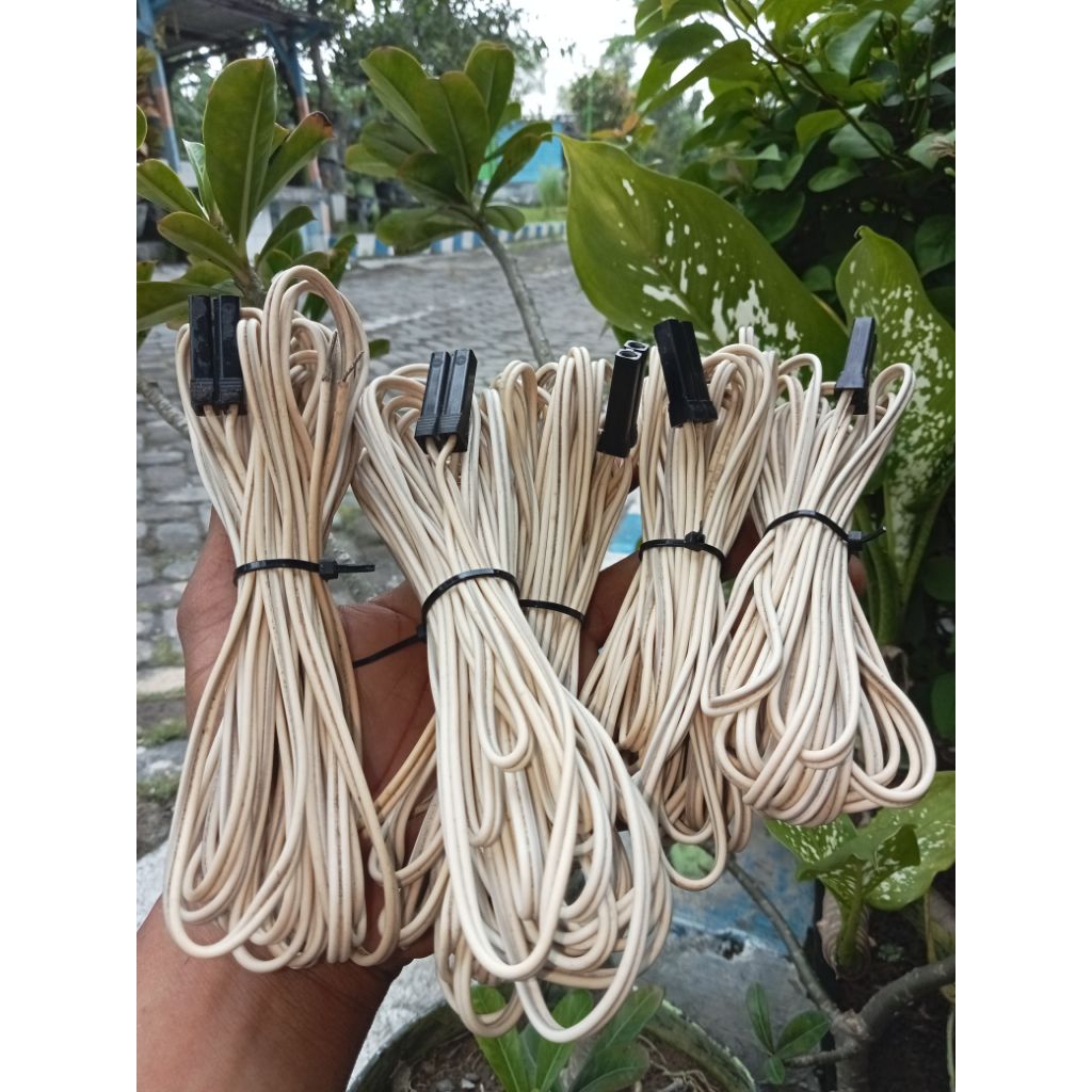 Kabel Soket Home Theater Polytron/Kabel Soket Polytron/Harga Satuan