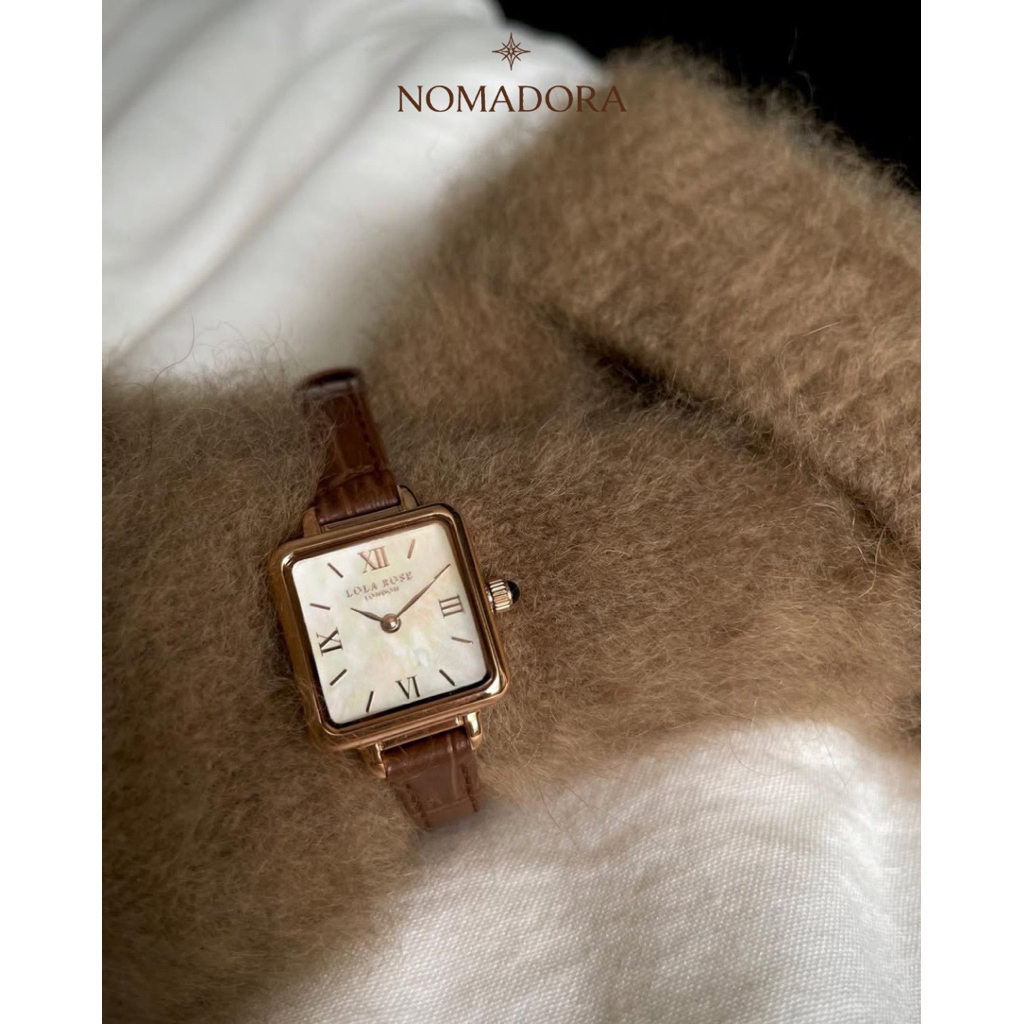 jam tangan Lola Rose jam tangan Lola Rose wanita jam wanita klasik jam wanita vintage jam vintage wa